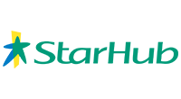 StarHub Ch StarHub Ch
