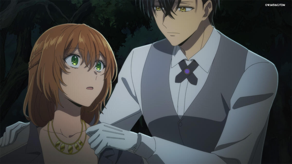 Why Raeliana Ended up at the Duke's Mansion