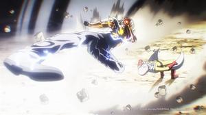 One-Punch Man One-Punch Man