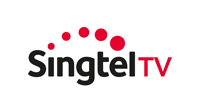 Singtel TV Singtel TV